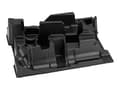 Miniatyrbild 1 av 5: Bosch INLET FÖR GBH 2-28 DFV/GDE 16 PLUS PROF