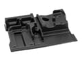 Miniatyrbilde 1 av 5: Bosch - Poseinnlegg for verktøy/tilbehør - for GST 18 V-LI B Professional, 18 V-LI S Professional