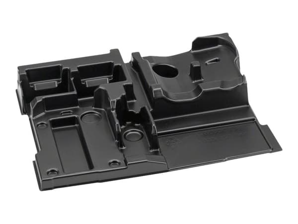 Bosch - Poseinnlegg for verktøy/tilbehør - for GST 18 V-LI B Professional, 18 V-LI S Professional