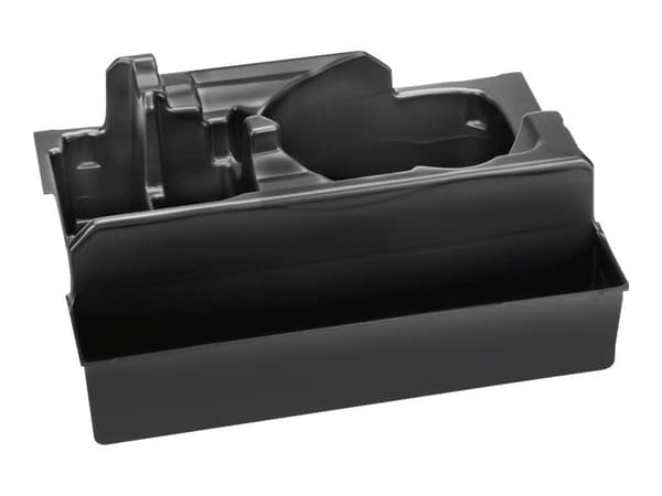 Bosch - Poseinnlegg for verktøy/tilbehør - for GBH 36 V-EC Compact Professional