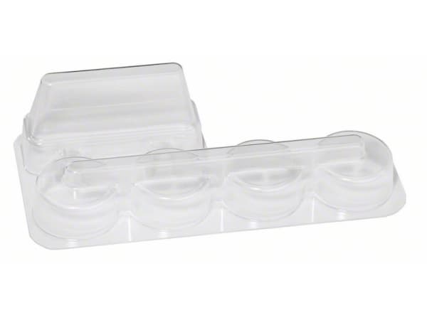 Bosch INLET MED LÅS FÖR GTR 30 CE