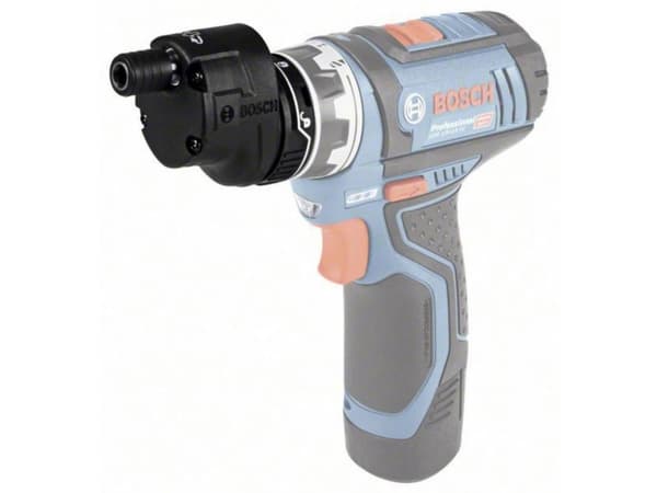 Bosch GFA 12-E Professional - Høyrevinkelstykke - 1/4"