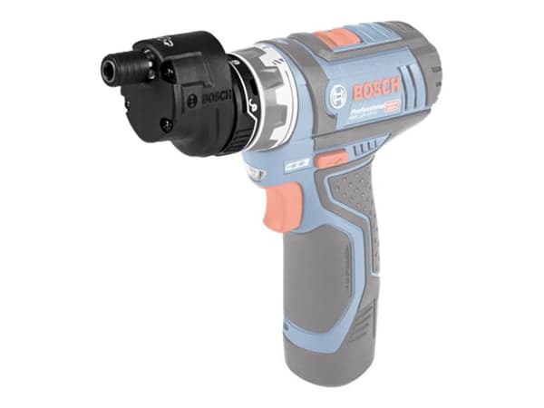 Bosch GFA 12-E Professional - Høyrevinkelstykke - 1/4"