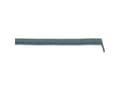 Miniatyrbilde 1 av 5: Lapp UNITRONIC 73220324, 2 m, Grå, Kopper, 1200 V, 0,14 mm², -5 - 50 °C