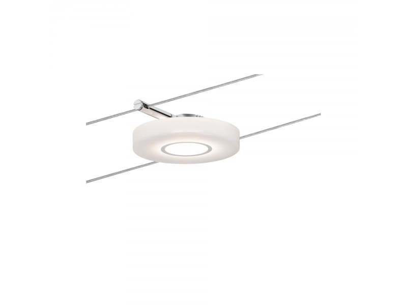 Paulmann 501.13, Smart spotlight, Bluetooth, Integrerad LED, 2700 K, 6500 K, 200 LM
