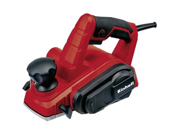 Einhell TC-PL 750, Sort, Rød, Aluminium, 17000 RPM, 8,2 cm, 1 cm, AC