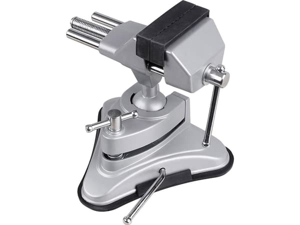 Basetech 1553063 Skruestik 1553063 Tilbage bredde: 70 mm Spann-Weite (max.): 70 mm