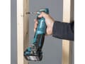 Pikkukuva 3 / 5: Makita DA332DZ - Kulmaporakone/ruuvinväännin - akkuporakone - porakori ja avain 10 mm - ei akkua - 10,8 V