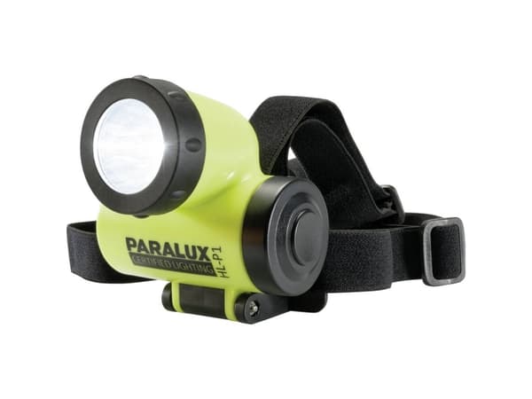 Parat PARALUX-ajovalaisin 150 m