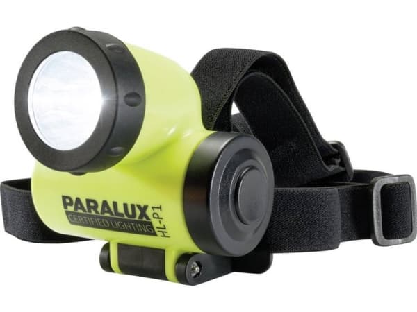 Parat PARALUX-ajovalaisin 150 m
