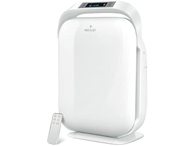 House & Air HL-OP-20, 62 dB, 481 m³/t