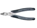 Miniatyrbild 4 av 5: Knipex Super Knips XL ESD, Avbitartång, 1,23 cm, 9,2 mm, 2,1 mm, 9,2 mm, Elektrostatiskt urladdningsskydd (ESD)