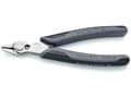 Miniatyrbild 5 av 5: Knipex Super Knips XL ESD, Avbitartång, 1,23 cm, 9,2 mm, 2,1 mm, 9,2 mm, Elektrostatiskt urladdningsskydd (ESD)