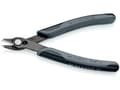 Miniatyrbilde 4 av 5: Knipex 78 61 140 ESD, Rustfritt stål, Sort