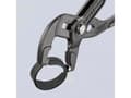 Miniatyrbild 4 av 5: Knipex 85 51 180 A, 5 cm, 14 mm, 18 cm, 38 mm, 170 g