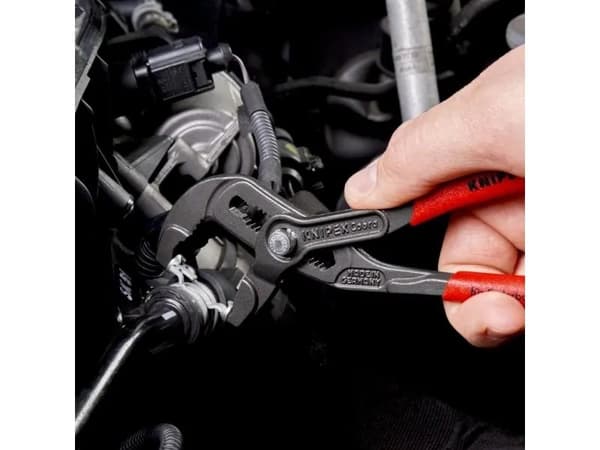 Knipex 85 51 180 A, 5 cm, 14 mm, 18 cm, 38 mm, 170 g Knipex 85 51 180 A, 5 cm, 14 mm, 18 cm, 38 mm, 170 g