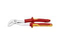 Miniatyrbilde 5 av 5: Knipex 87 26 250 T, Slangekutter, Metall, Plast, Metall, Plast, Rød, Gult, 71 mm, 250 mm