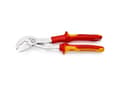 Miniatyrbilde 2 av 5: Knipex 87 26 250 T, Slangekutter, Metall, Plast, Metall, Plast, Rød, Gult, 71 mm, 250 mm