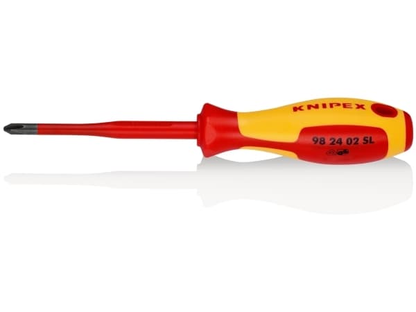 Knipex 98 24 02 SL