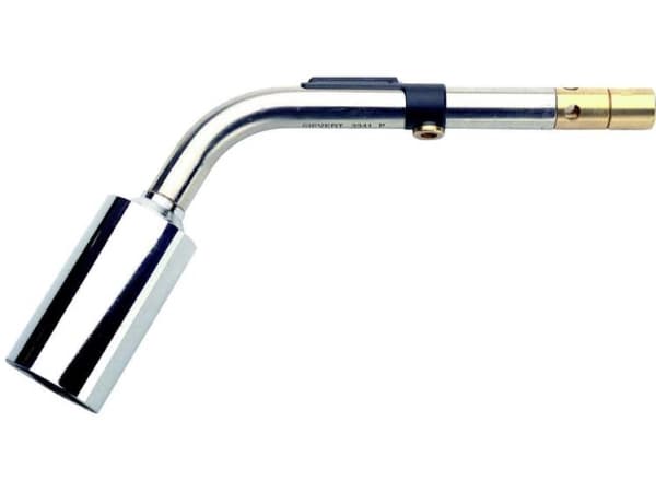 Brännare med mjuk flamma Ø38 mm - PR-3341-91
