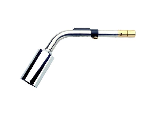 Brännare med mjuk flamma Ø38 mm - PR-3341-91