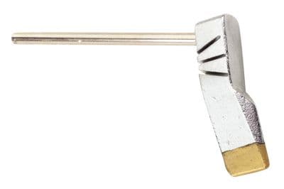 Sievert Pro loddebolt 300g - Pitkäikäinen loddebolt af kobber