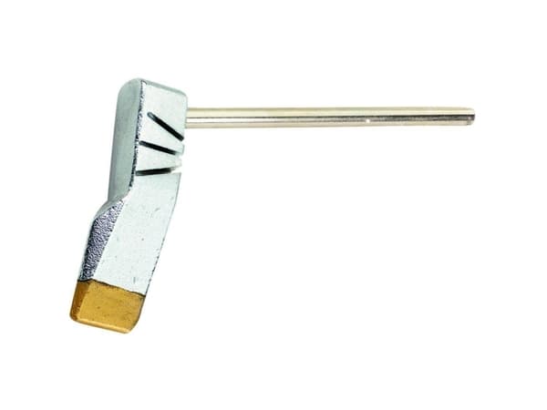 Sievert Pro loddebolt 300g - Pitkäikäinen loddebolt af kobber