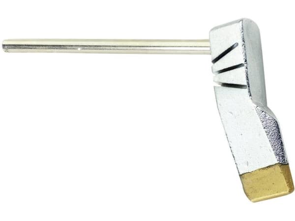 Sievert Pro loddebolt 300g - Pitkäikäinen loddebolt af kobber