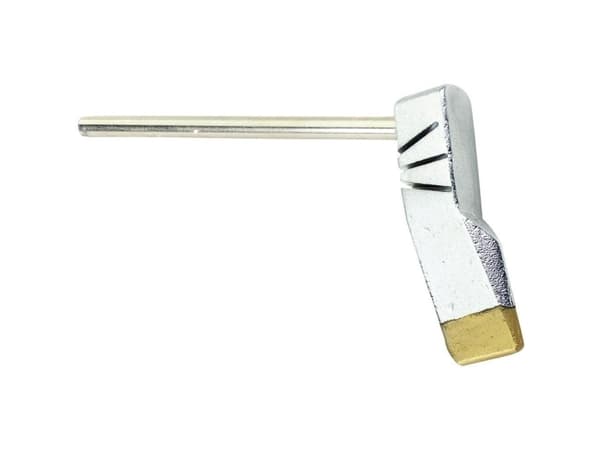 Sievert Pro loddebolt 300g - Pitkäikäinen loddebolt af kobber