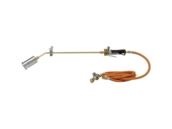 Sievert PRO 88 korkeapainepoltin