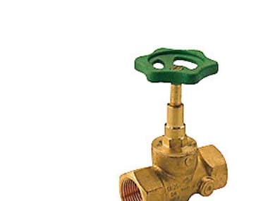 Sulkuventtiili 1 - M/m