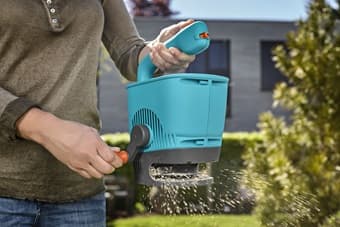 Gardena Håndholdt spreder