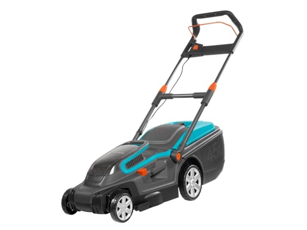 Gardena Accu-Lawnmower PowerMax Li-40/37 (Batteri ikke inkluderet) - Uden batteri og oplader
