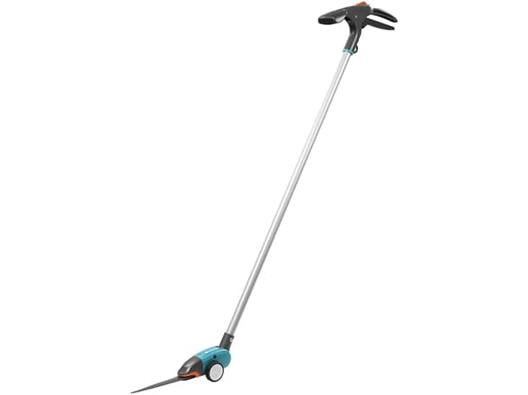 Gardena COMFORT LONG HANDLE GRASS SAW