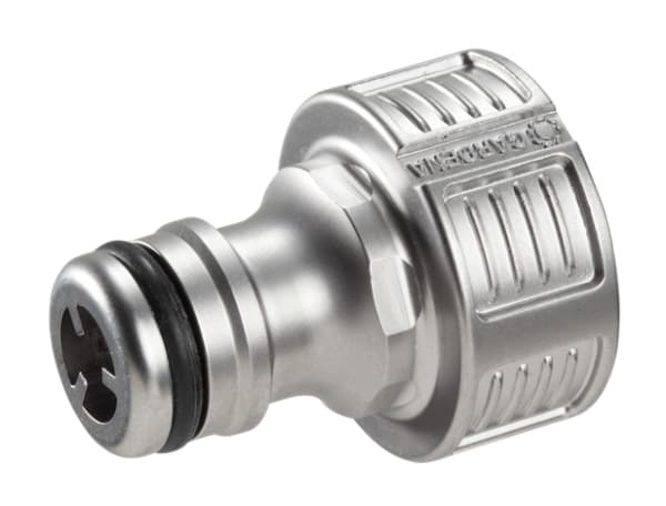 Gardena Premium krankoppling 1/2"