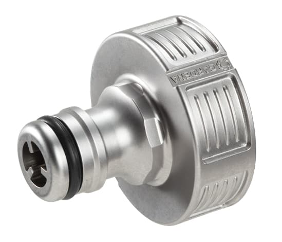 Gardena Premium krankoppling 1"