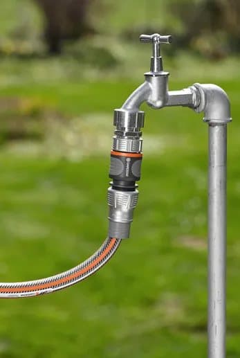 Gardena Premium slangekobling 1/2"