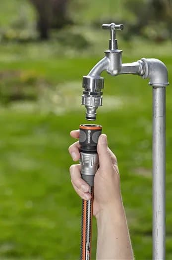 Gardena Premium slangekobling 1/2"