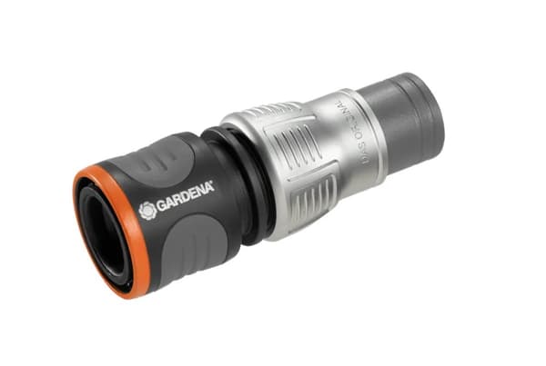 Gardena Premium letkuliitin 1/2"