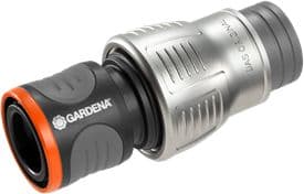 Gardena Premium letkuliitin 3/4"