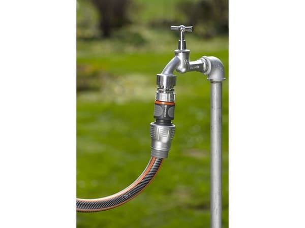 Gardena Premium letkuliitin 3/4"