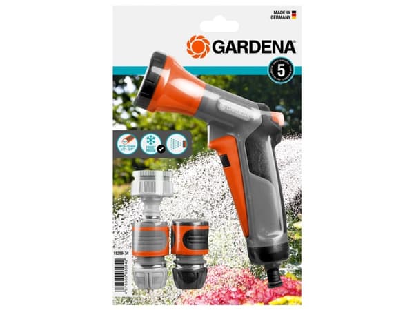 Gardena SPRAY GUN SET