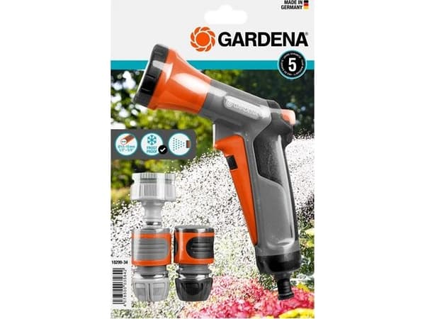 Gardena SPRAY GUN SET