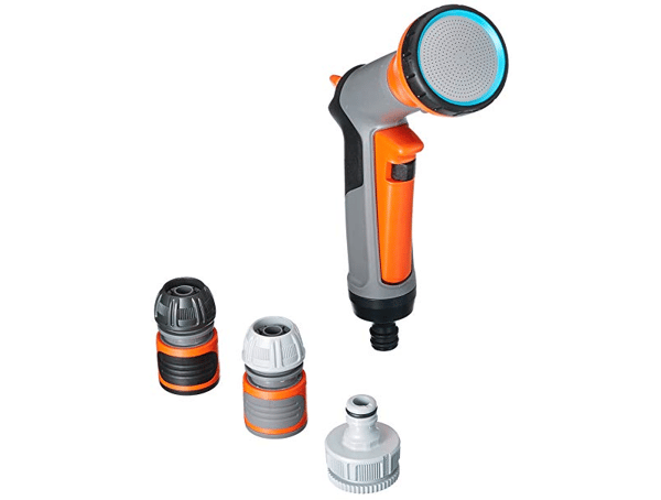 Gardena SPRAY GUN SET