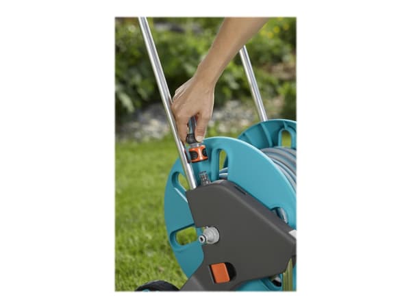 Gardena AquaRoll M Easy - Slangetralle