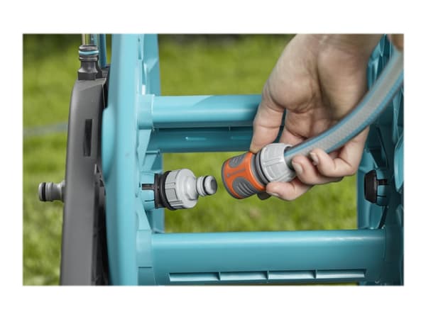 Gardena AquaRoll M Easy Set - Slangetralle - 20 m