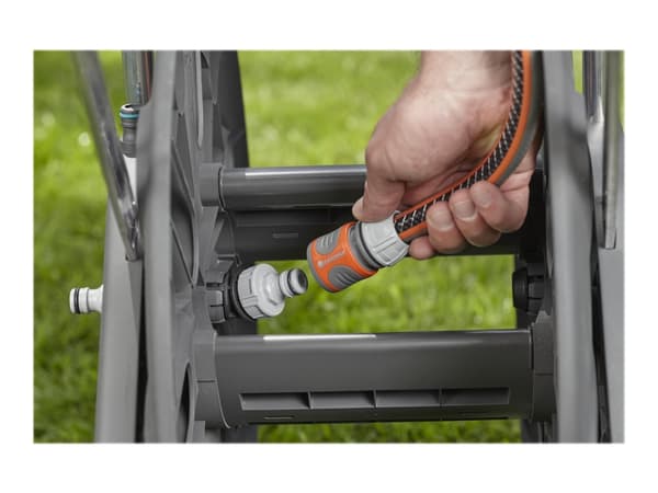 Gardena Slangevogn CleverRoll L Easy