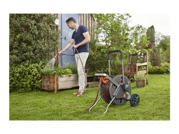 Gardena Slangevogn CleverRoll L Easy
