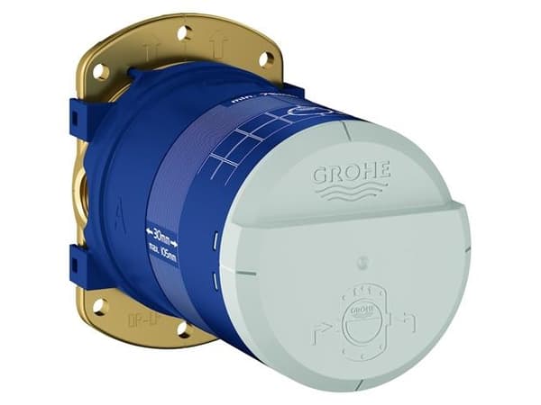 Grohe RSH Indbygningsboks - SmartActive indbygningsboks, 1/2'' 26483000