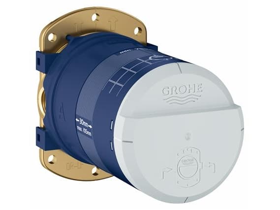 Grohe RSH Indbygningsboks - SmartActive indbygningsboks, 1/2'' 26483000